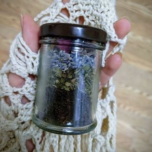 WAKE UP and Chill Morning Black Rose Tea